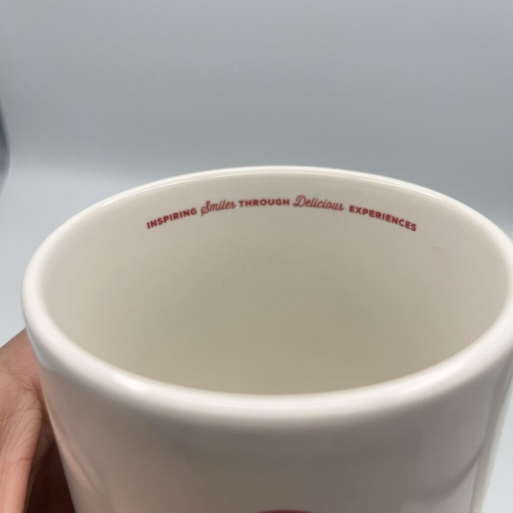 Arby’s Mug - Picture 11 of 14